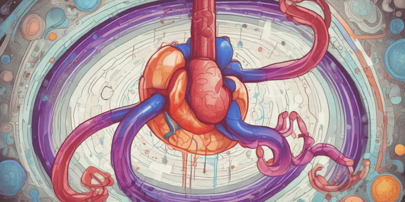 Nefrología y Urología: Mecanismos Patogénicos de Progresión