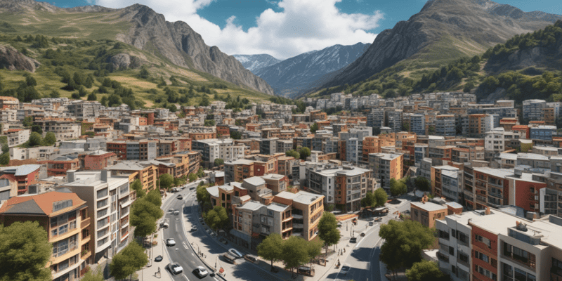 Llicències Urbanístiques a Andorra: Rius i Torrents