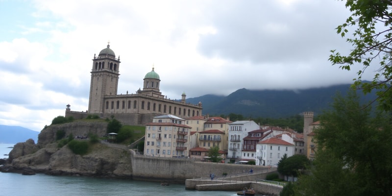 Estatuto de Autonomía de Cantabria