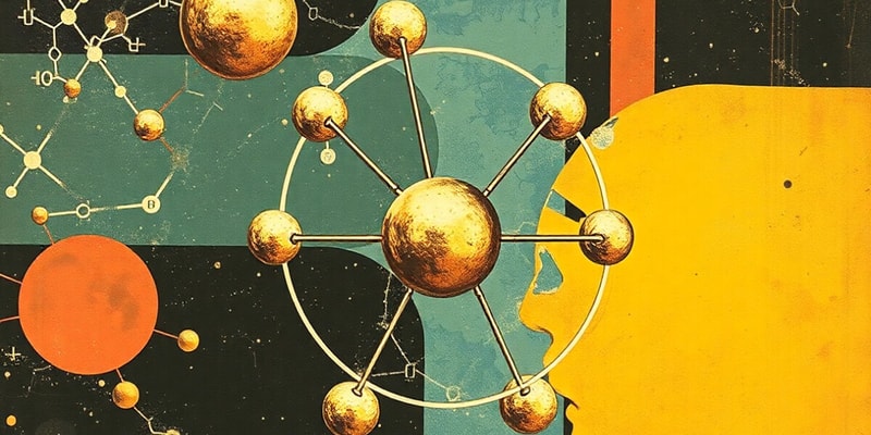 Chemistry Basics: Atomic Structure and Bonds