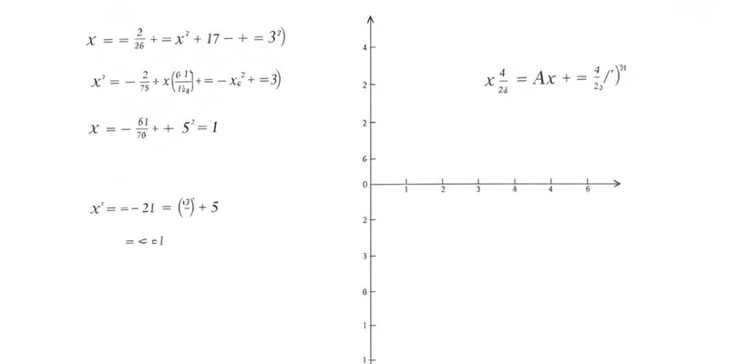 Graphing Linear Equations and Slope Concepts