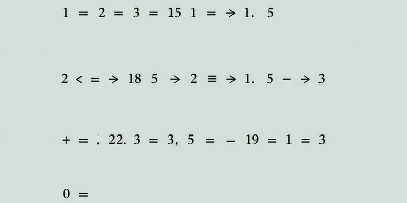 Math 10 EVM Week 4 Quiz