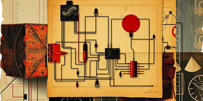 Physics: Heat and Circuits Quiz