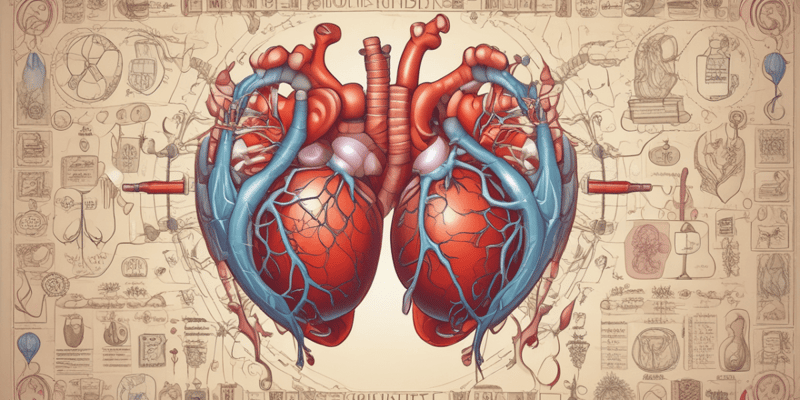 Cardiovascular System Diseases