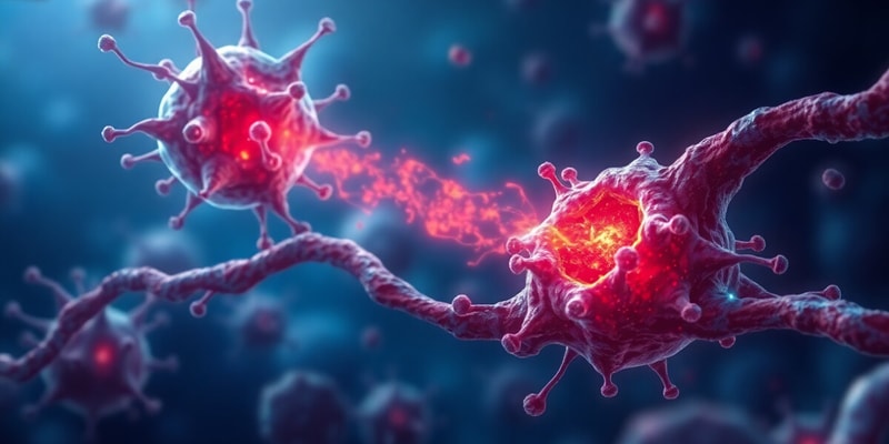 Macrophage Activation and Tissue Response