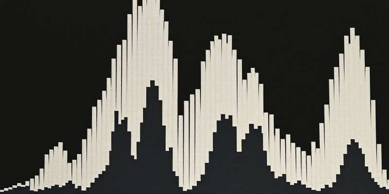 Histogram Shapes Flashcards