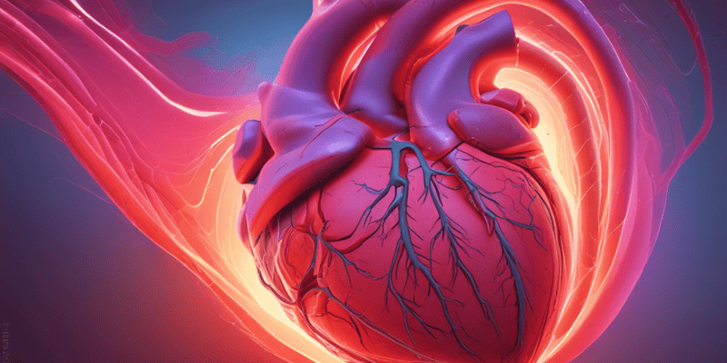 Diastolic Heart Failure Symptoms
