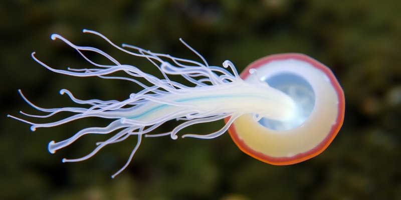 Medusozoans and Hydrozoans