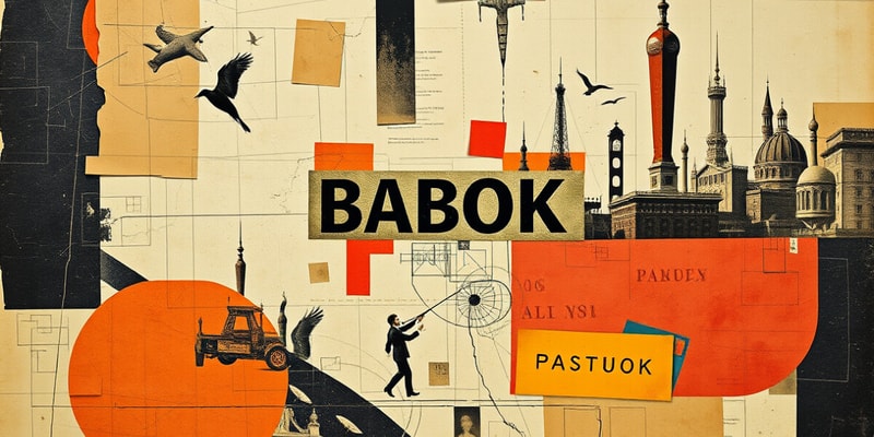 Business Analysis BABOK Guide Overview