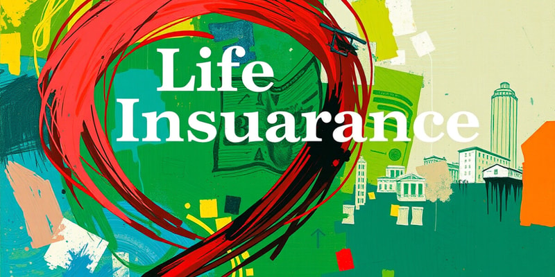 Life Insurance Beneficiaries Quiz