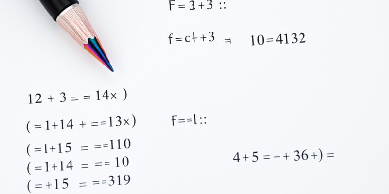 Pre-Algebra Review Flashcards