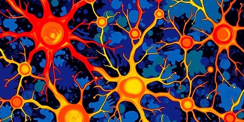 Neurons and Neurogenesis Overview