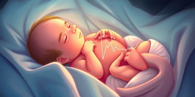 Fetal Heart Rate Monitoring Quiz