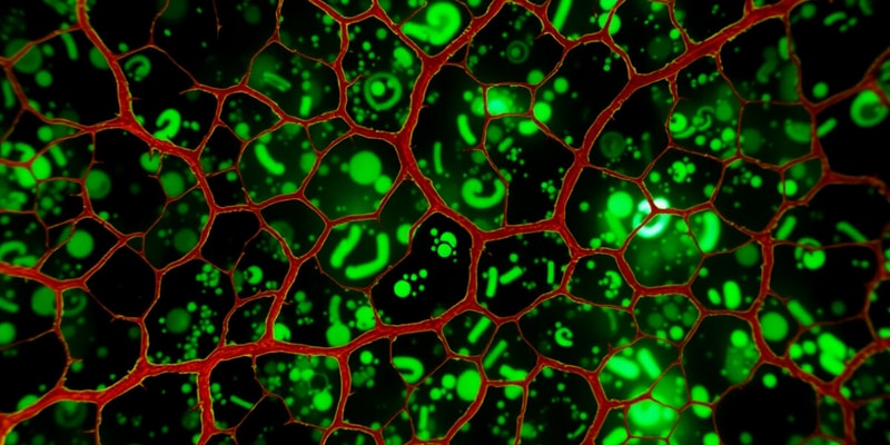 Cell-Cell Interactions Part 2