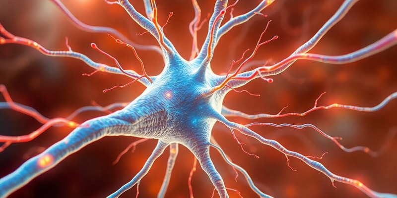 Neuromuscular Junction Overview