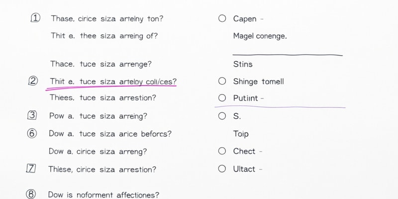 Exámenes Múltiples para Evaluación