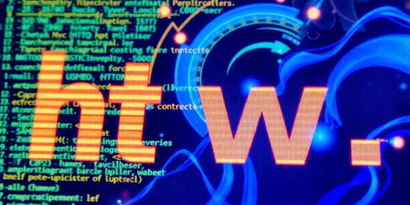 Technologies Web: HTML, CSS, JavaScript