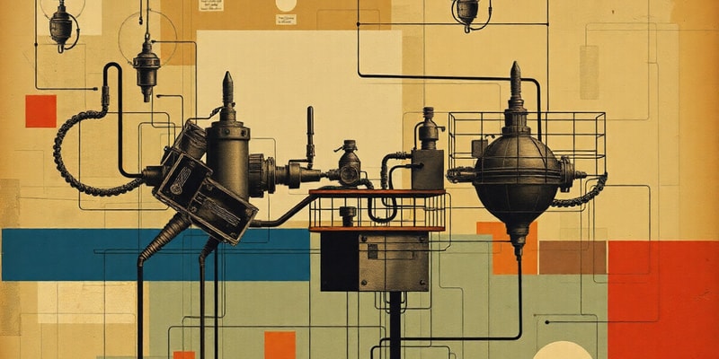 Electrical Engineering: Armature Reaction & Commutation