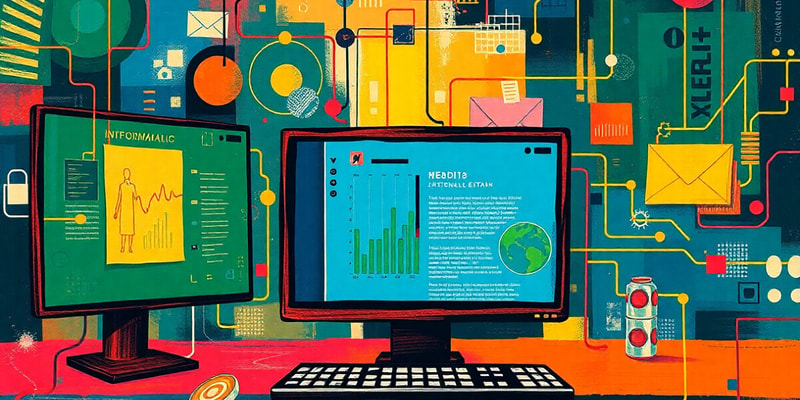 Media and Information Literacy Overview