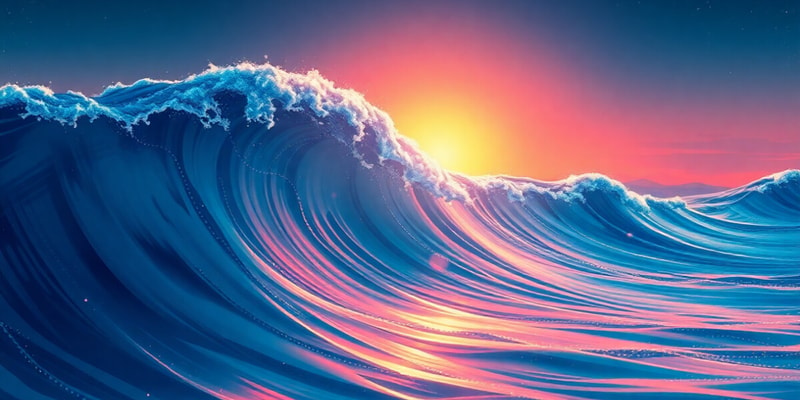 Waves and Their Properties Quiz