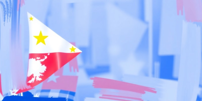 Philippine Flag Display and Protocols