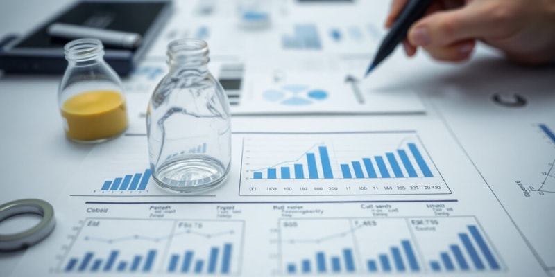 Hypothesis Testing Steps in Statistics