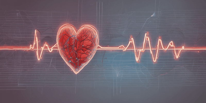 Electrofisiología Cardíaca