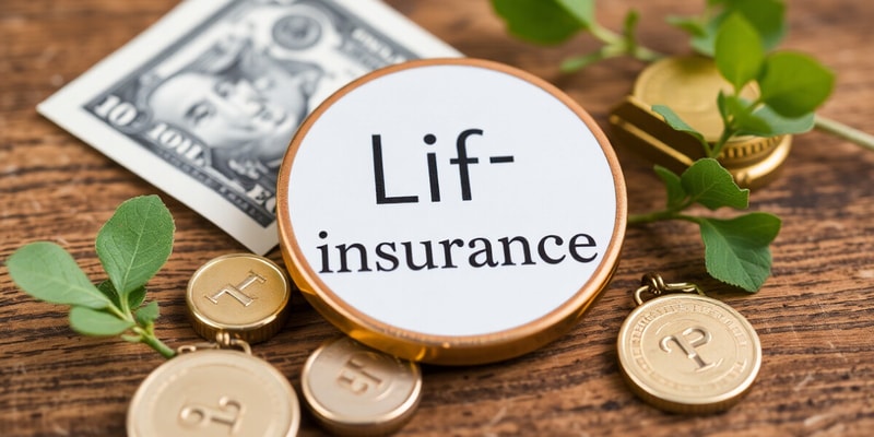 Life Insurance Policies Overview