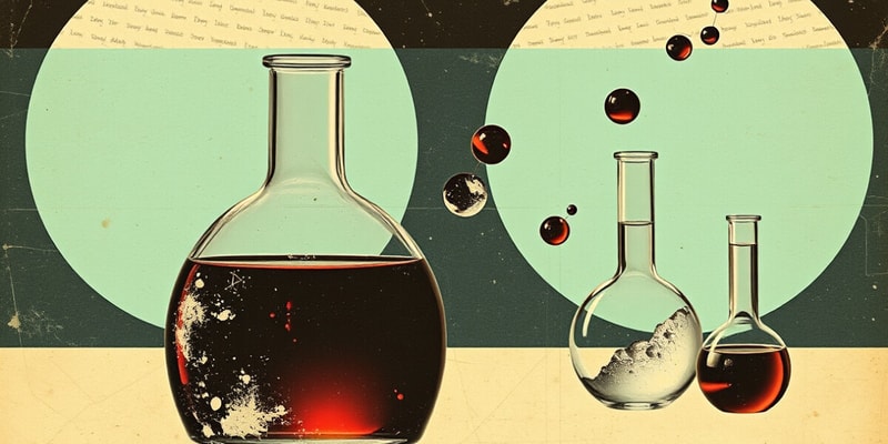 General Chemistry Concepts: Atoms and Ions