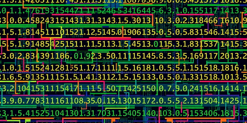 Introduction to Hashing