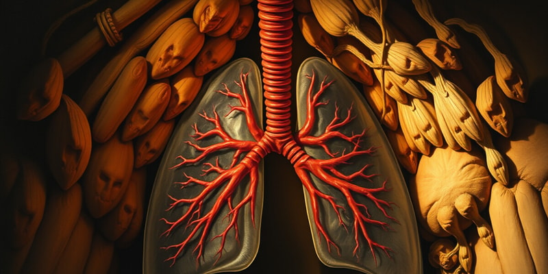 Respiratory Physiology Review