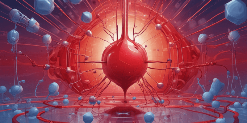 Blood Transfusion and Antibody Screening