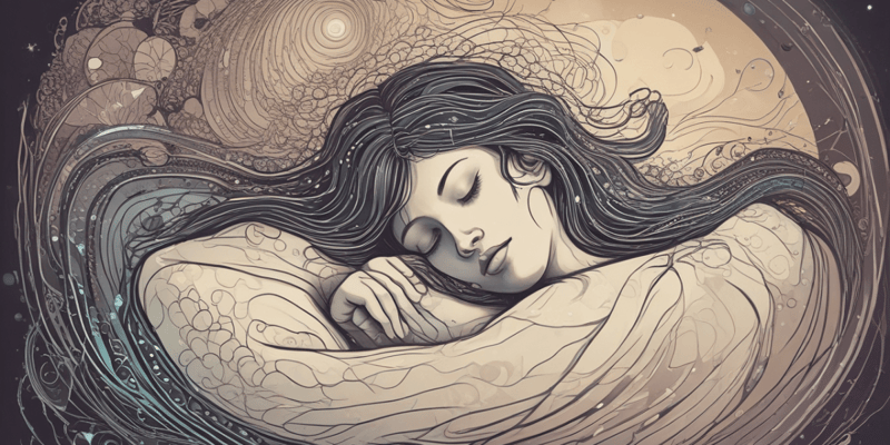 The Science of Sleep and Consciousness