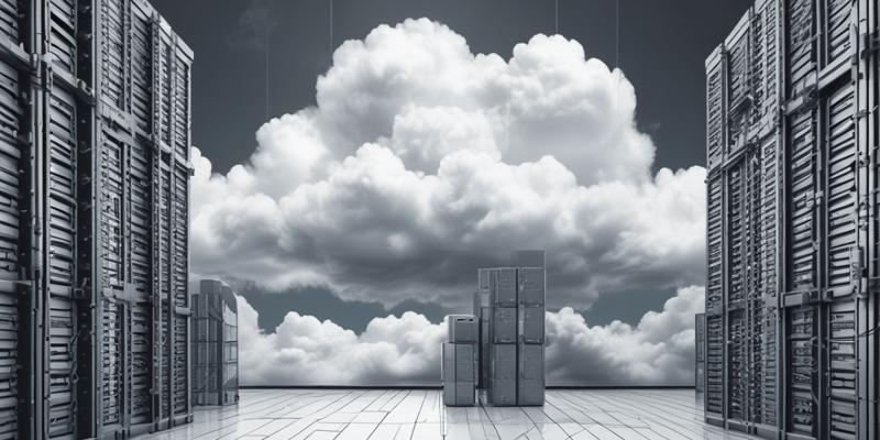 Cloud Storage and Object Storage Fundamentals