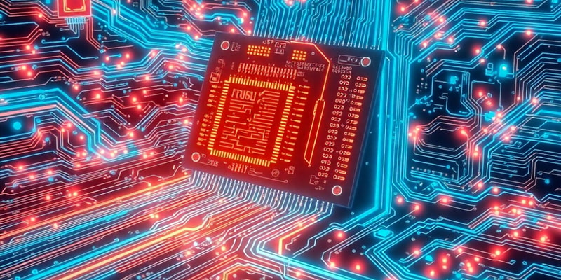 Engineering Module: Integrated Circuits & Microprocessors