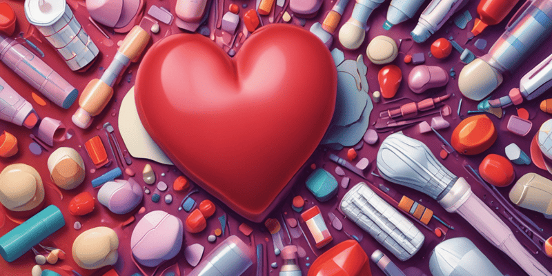 CVD and Multivitamins in Men Over 50