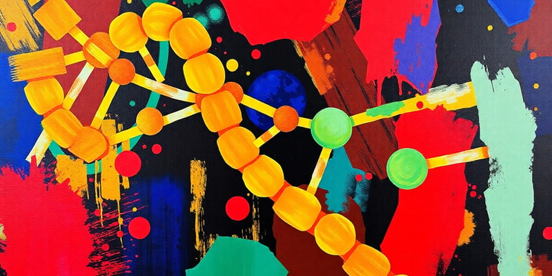 Biochem 8.1   Nucleotides and Nitrogenous Bases