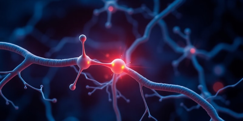 Neuroscience Chapter on Neurotransmitters