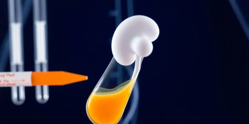 Urinalysis and Renal Function Tests