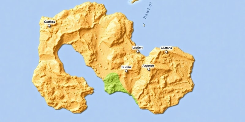 Programmazione d'istituto e analisi del territorio