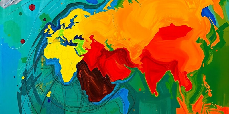 Regional Globalization Overview