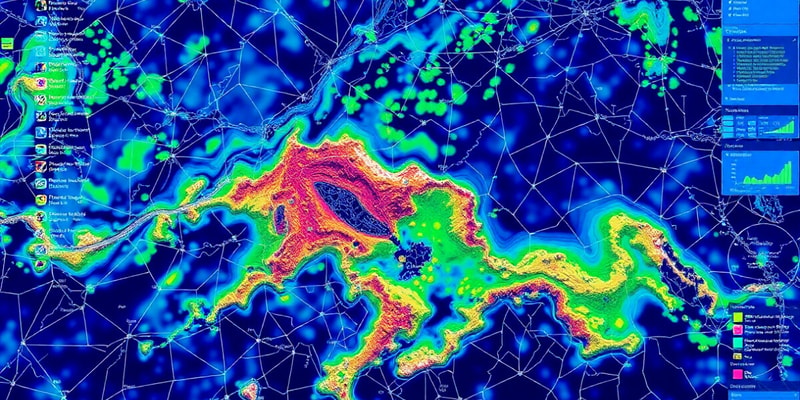 Geographical Information Systems Overview