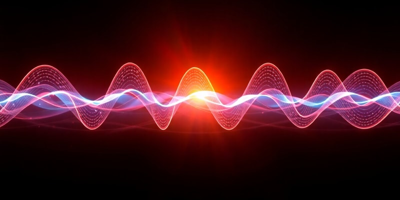 Electromagnetic Waves and Their Properties