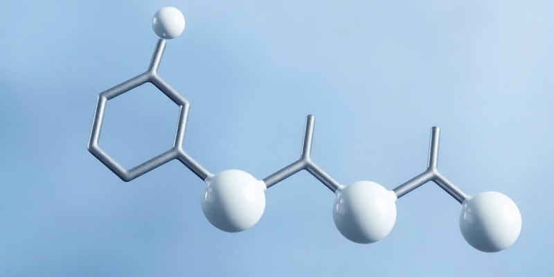 Organic Chemistry Chapter on Carbon and Bonding