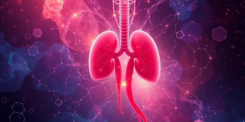 Endocrinology: Adrenal Disorders Quiz