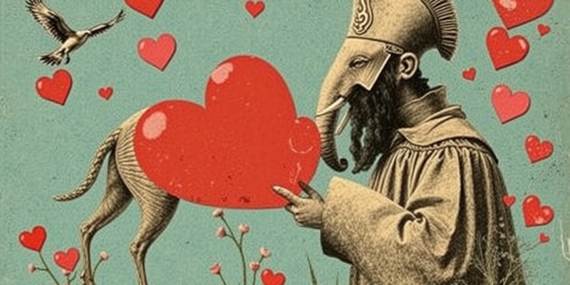 Nate the Great and the Mushy Valentine Quiz