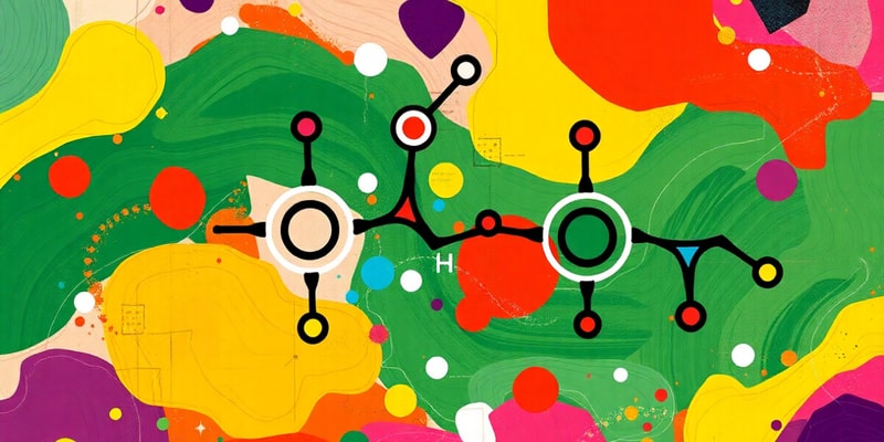 Organic Chemistry Functional Groups Quiz