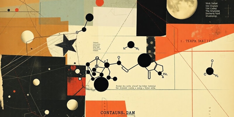 Organic Chemistry Overview