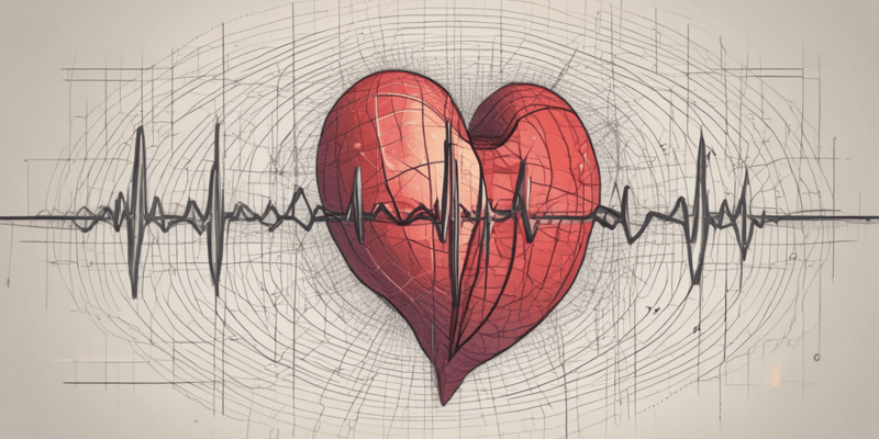 Arrhythmias and Cardiac Arrest Overview