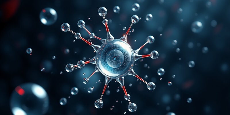 Chemistry Chapter 2: Atoms and Elements